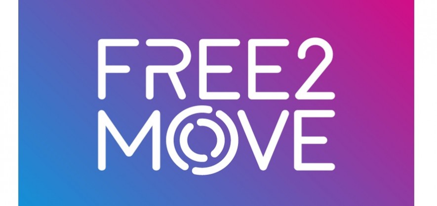 Free2Move devient une société à part entière avec une nouvelle offre de services de mobilité Free2Move devient une société à part entière avec une nouvelle offre de services de mobilité