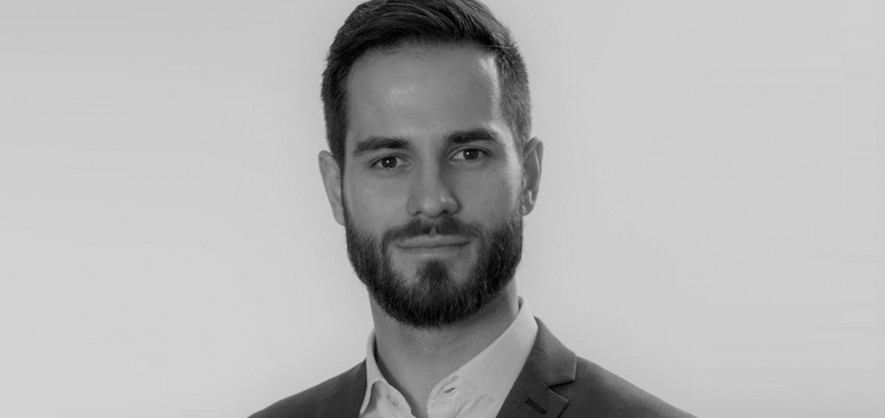 UFODRIVE : a new Head of Mobility Solutions UFODRIVE : a new Head of Mobility Solutions