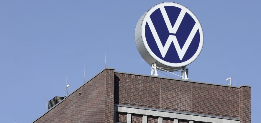 Gestion de crise efficace pour la marque Volkswagen au premier semestre Gestion de crise efficace pour la marque Volkswagen au premier semestre